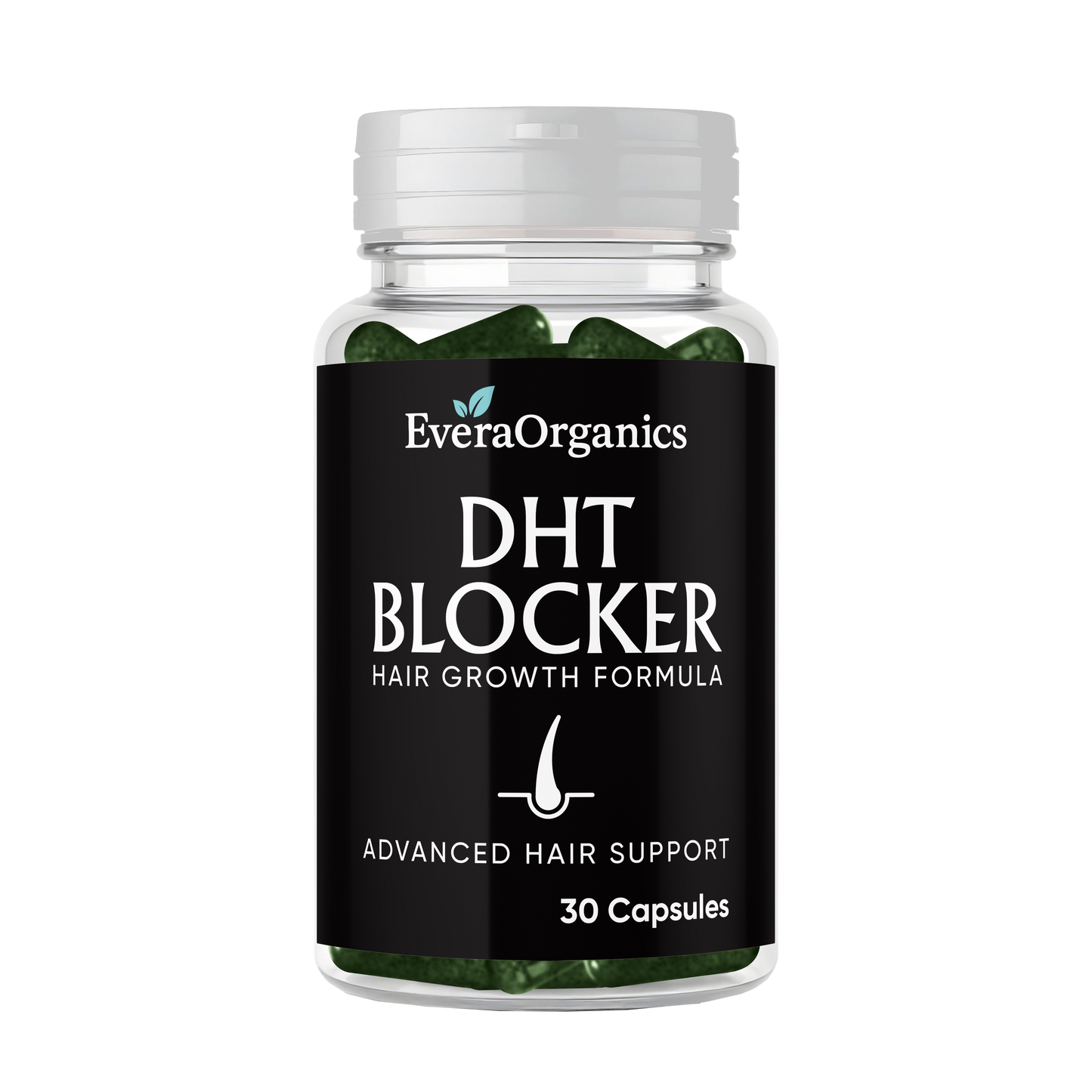 DHT Blocker (Hair Growth)