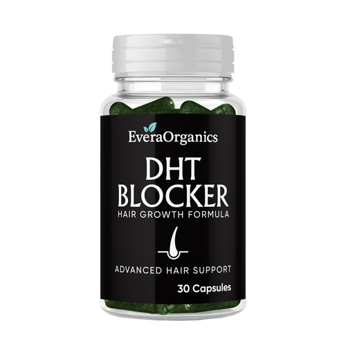 DHT Blocker (Hair Growth)
