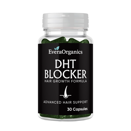 DHT Blocker (Hair Growth)