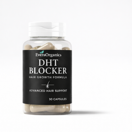 DHT Blocker (Hair Growth)